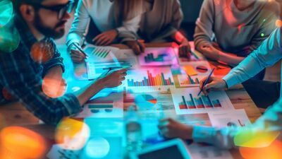 costs and benefits of outsourced marketing