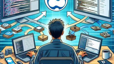 Drupal Migration Troubleshooting Overcome Common Issues for Smooth Transitions
