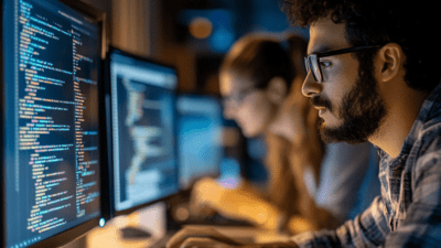 Drupal migration team troubleshooting an issue