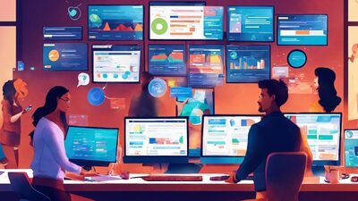 Drupal Development Company for Business Growth
