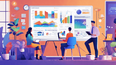 market analysis marketing strategy
