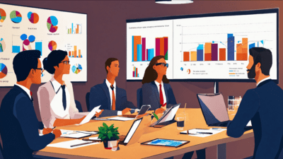 Effective Sales and Marketing