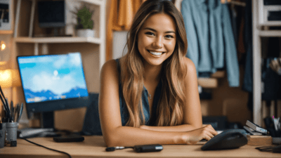 small business owner