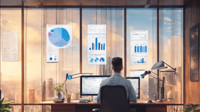 stages and challenges in business growth