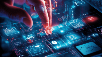 Technologies Powering DMaaS