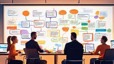 digital and traditional marketing