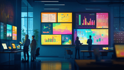 Data-Driven SEO