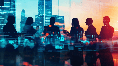 Go-To-Market Team