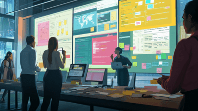 How to Manage a Marketing Team