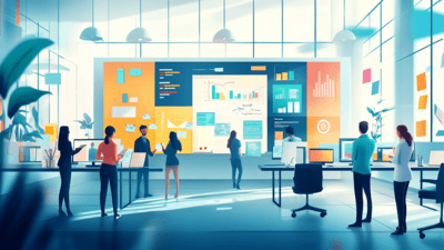 Sales, Marketing and Branding Teams
