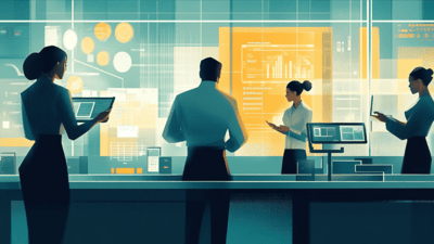key marketing team roles and responsibilities