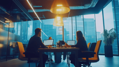 building a marketing team from scratch