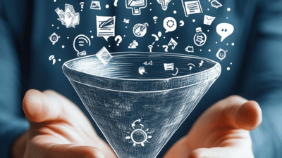 Sales Funnel