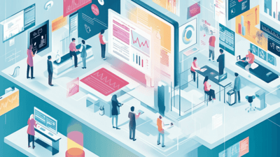 Healthcare Digital Marketing Team
