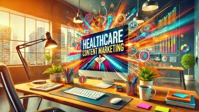 Transform Healthcare Engagement with Strategic Content Marketing