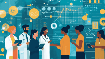 Crafting Impactful and Patient-Centric Stories in Healthcare