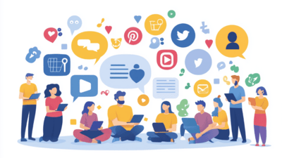 Healthcare Social Media Marketing
