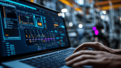 Agile Manufacturing Web Design for Better Conversions in 2025