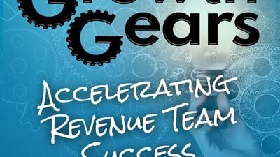 growth-gears podcast cover image