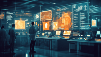 Stakeholder Engagement and Buyer Journey Mapping