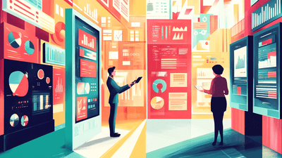 ABM vs Traditional Marketing