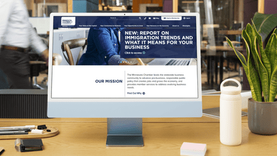 Minnesota Chamber of Commerce