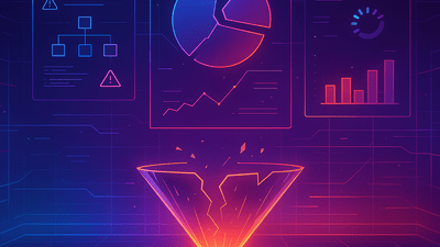 Marketing Leadership Is Broken. Here's How to Fix It.