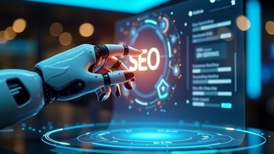 AI marketing startefy