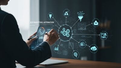 B2B Marketing Automation