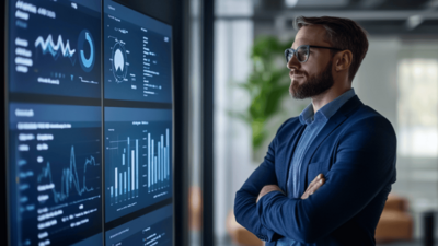 Interim Chief Marketing Officer Drive Dynamic Growth & Agility