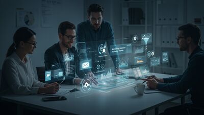 A Practical Guide to Marketing Automation