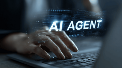 AI Agents for Smarter Workflows