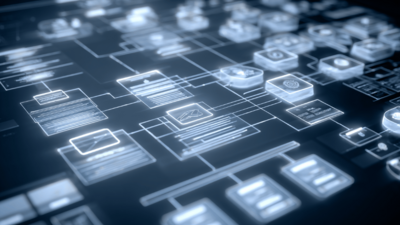 Enterprise Technical SEO Checklist - Website Architecture Audit