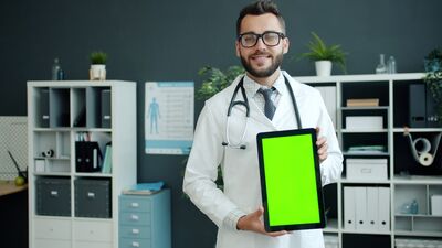 B2B Healthcare Marketing Agency: How to Choose (and What to Expect) — Photo by Vitaly Gariev on Unsplash