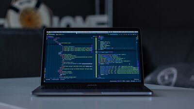 Bot Management & SEO: Avoid Blocking Search Engines — Photo by Arnold Francisca on Unsplash