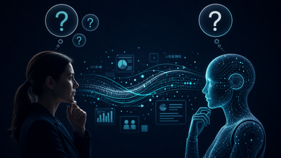 Common questions about AI employees for marketing — human and AI collaboration