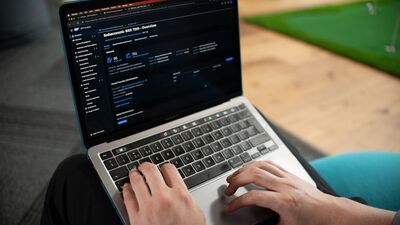 Multi-Location Business SEO: Building Locator Pages That Actually Convert Visitors — Photo by Bluestonex on Unsplash
