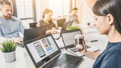 Growth-Driven Design