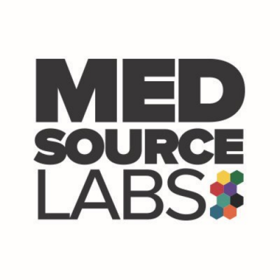 Logo medsource