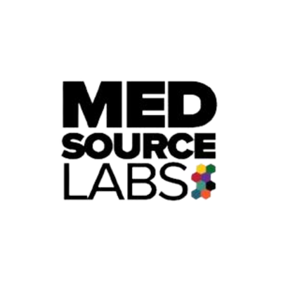MedSource Labs Logo