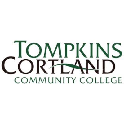 Tompkins Cortland Logo