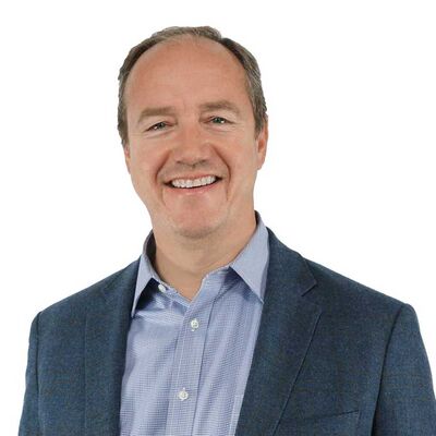 Troy Thibodeau, CMO, Procurement Partners 