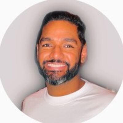 Ryan Kuriakose