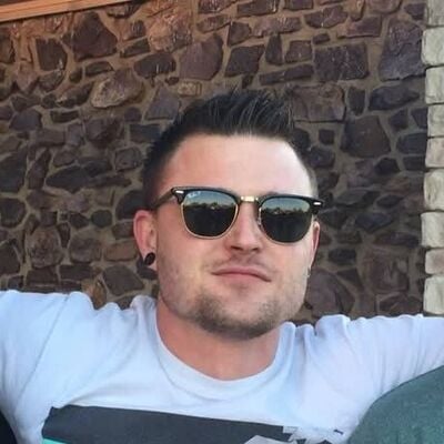 Patrick Hinchcliff, Development Lead at O8