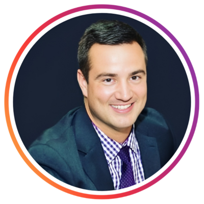 Zachary Ellison, CMO at O8