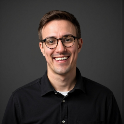 Reed Langton-Yanowitz, Director of Paid Media at O8