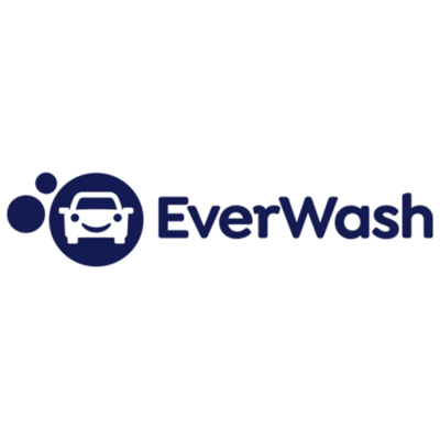 EverWash Logo