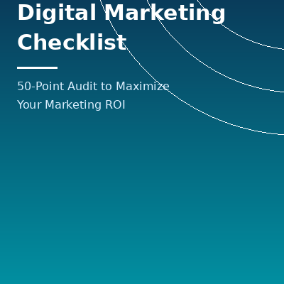 QA Checklist Graphic Download Cover