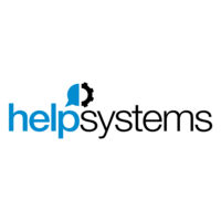 Helpsystems logo