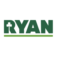 Ryan Companies logo